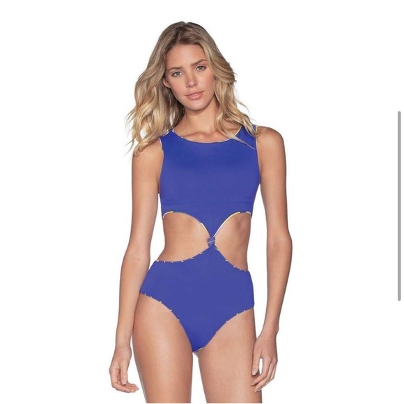 Maaji Sunflower spin one piece! NWT - Picture 2 of 8